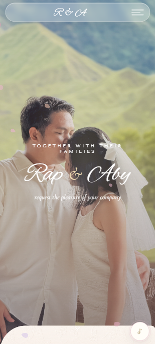 Rap & Aby Premium Preview