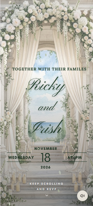 Ricky & Irish Premium Preview